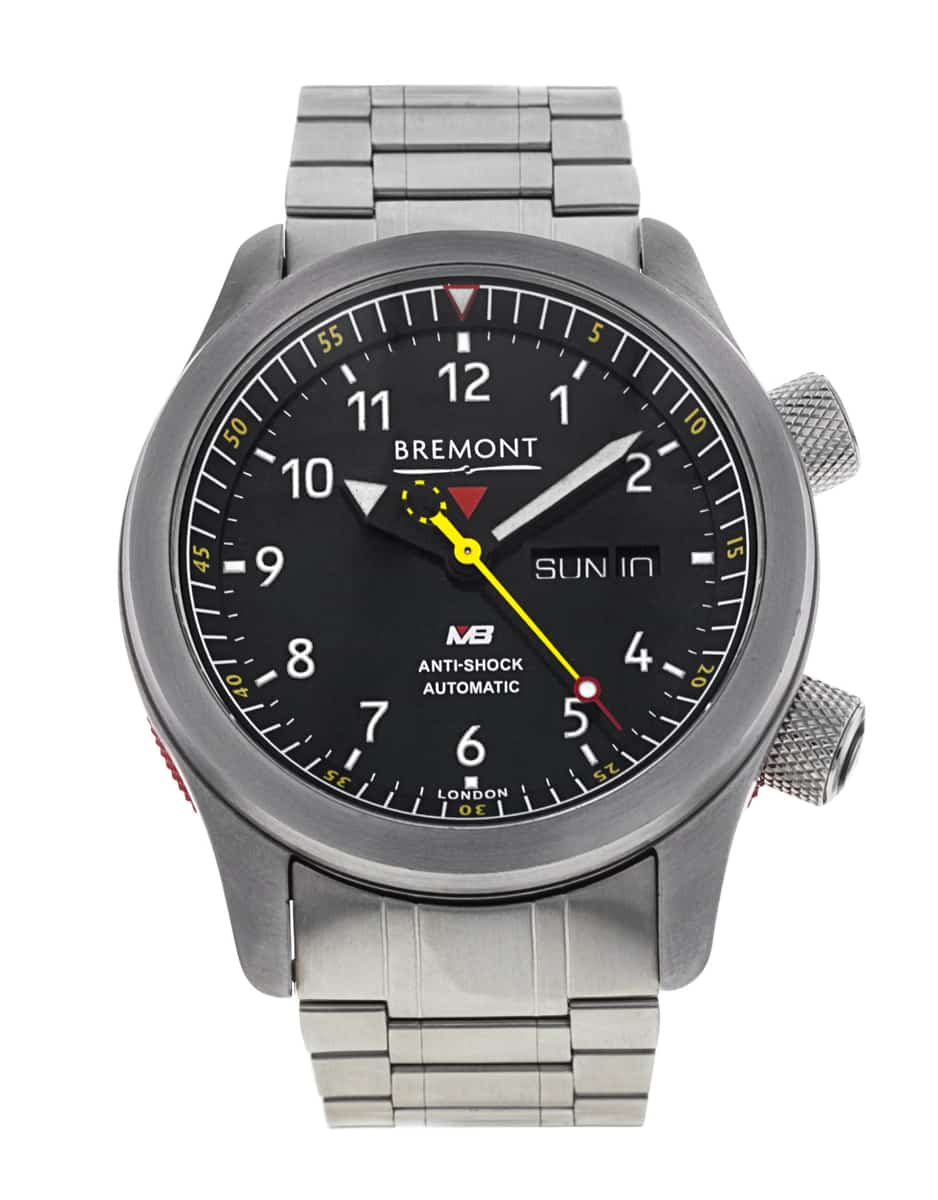 Bremont mbi hot sale